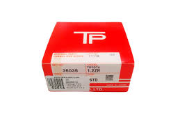 КОЛЬЦА ПОРШНЕВЫЕ TP 36036STD