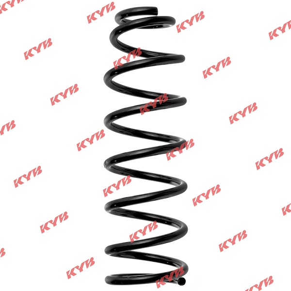 ПРУЖИНА ПОДВЕСКИ KYB RK7583