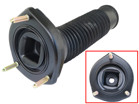 ОПОРА АМОРТИЗАТОРА TENACITY ASMTO1121