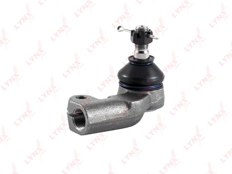 НАКОНЕЧНИК РУЛЕВОЙ LYNXauto C4050R