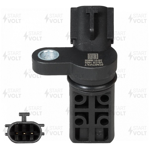 ДАТЧИК ПОЛОЖЕНИЯ КОЛЕНВАЛА STARTVOLT VSCS1403