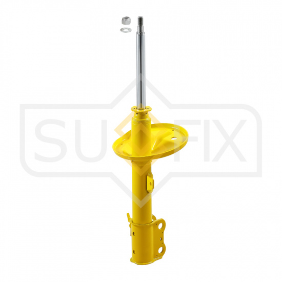 СТОЙКА ГАЗОМАСЛЯНАЯ SUFIX SU1081
