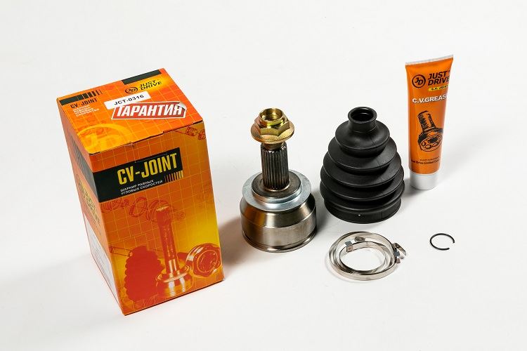 ШРУС ВНЕШНИЙ JD JCT0316