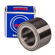ПОДШИПНИК СТУПИЦЫ NSK 38BWD10