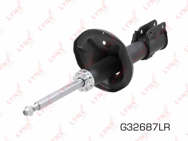 СТОЙКА ГАЗОМАСЛЯНАЯ LYNXauto G32687LR