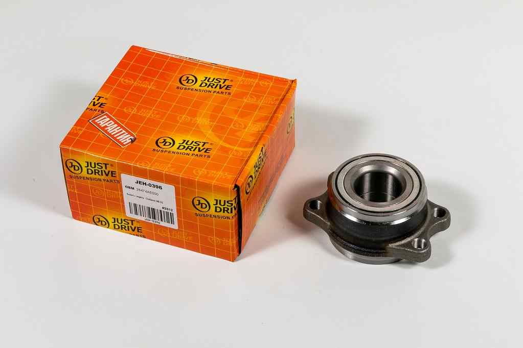 СТУПИЧНЫЙ БЛОК (полуступица) JD JEH0396