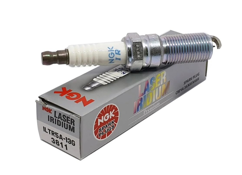СВЕЧА ЗАЖИГАНИЯ NGK ILTR5A13G