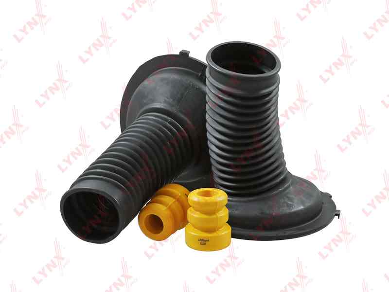 ПЫЛЬНИК АМОРТИЗАТОРА (КОМПЛЕТК С ОТБОЙНИКОМ) LYNXauto PR7271