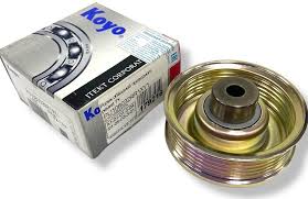 РОЛИК НАТЯЖНОЙ ГРМ KOYO PU108032RR1XY1