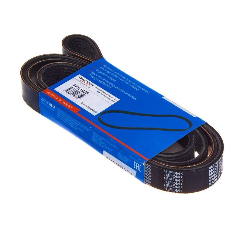 РЕМЕНЬ ПОЛИКЛИНОВЫЙ AVANTECH 7PK1920