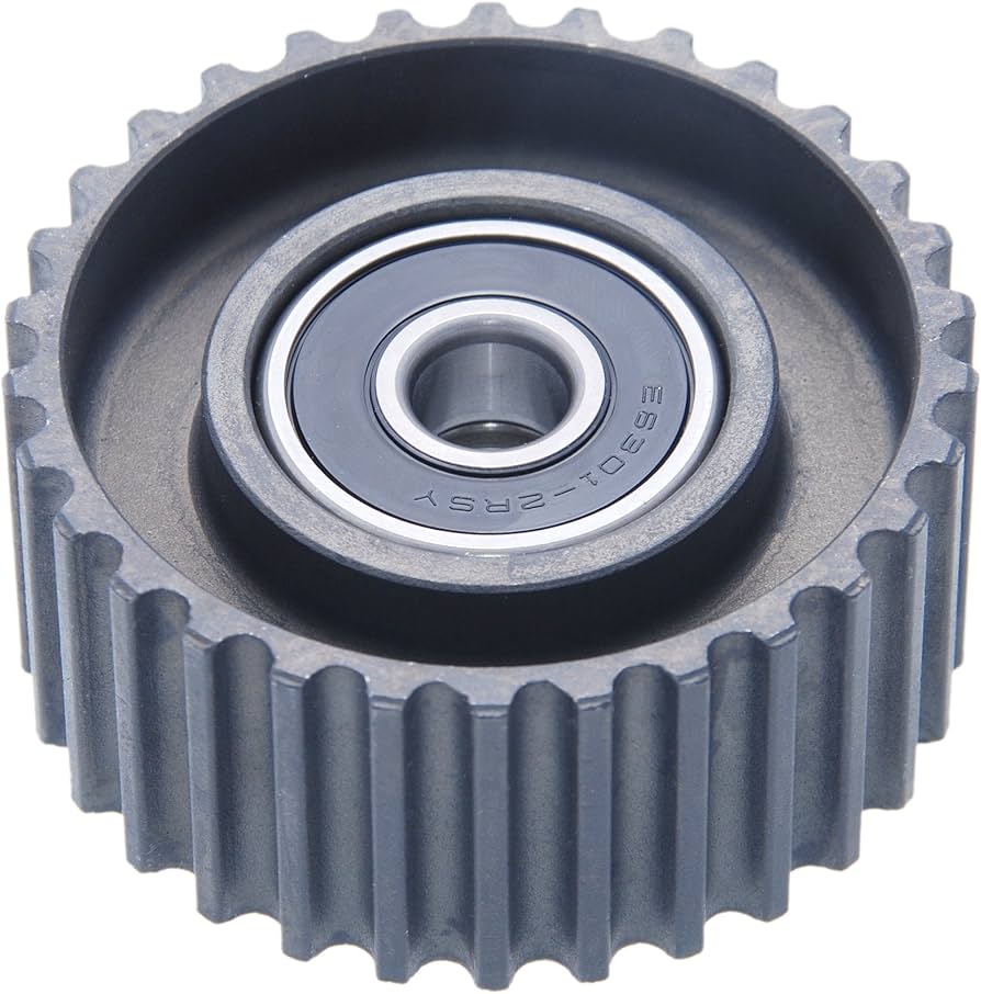 РОЛИК НАТЯЖНОЙ ПРИВОДНОГО РЕМНЯ TOYOTA 1350346010