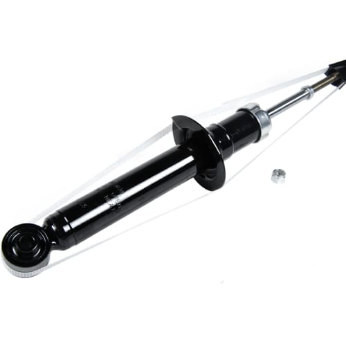 АМОРТИЗАТОР ПОДВЕСКИ TOKICO U2972