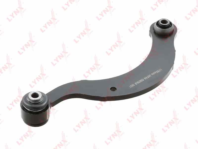 РЫЧАГ ПОДВЕСКИ LYNXauto C5670LR