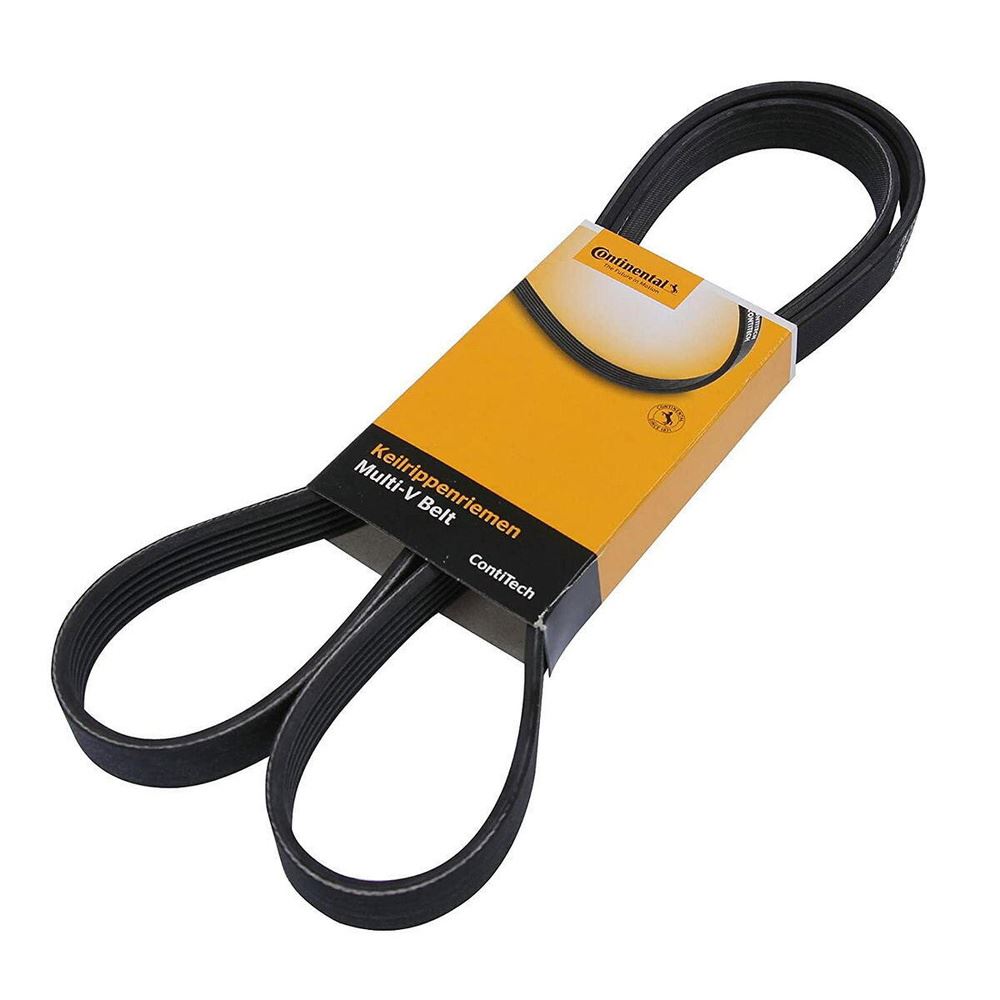 РЕМЕНЬ ПОЛИКЛИНОВЫЙ CONTITECH 6PK2563