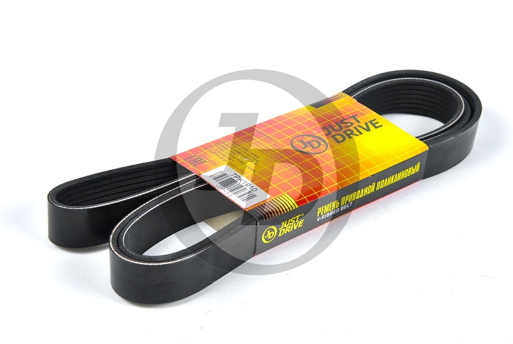 РЕМЕНЬ ПОЛИКЛИНОВЫЙ JD 7PK1910