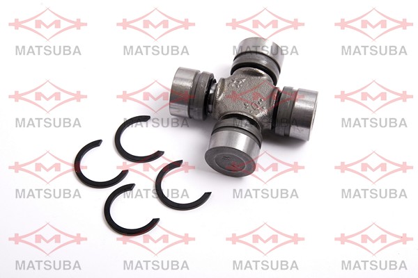 КРЕСТОВИНА MATSUBA UJ128