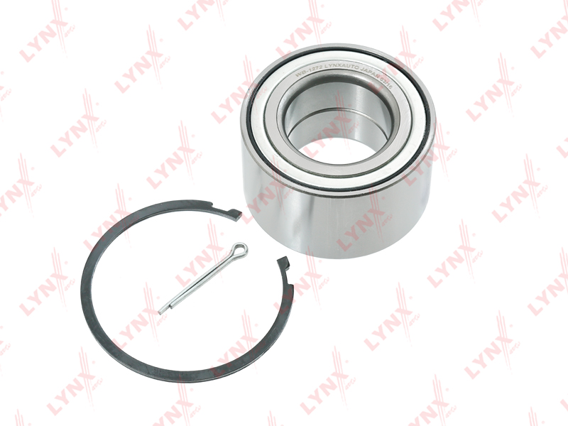 ПОДШИПНИК LYNXauto WB1272