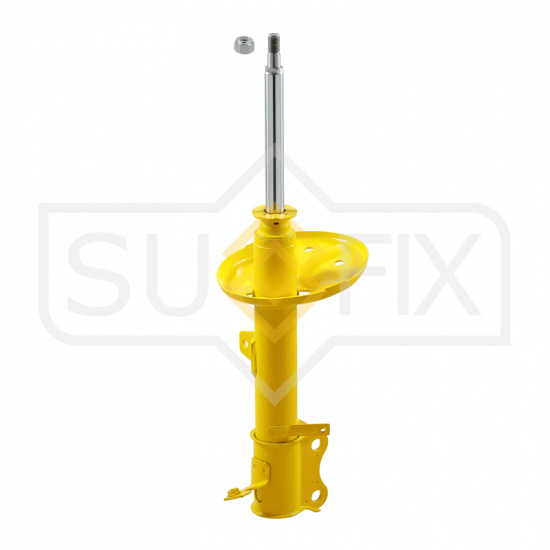 СТОЙКА ГАЗОМАСЛЯНАЯ SUFIX SU1082