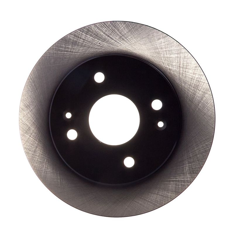 ДИСК ТОРМОЗНОЙ AVANTECH BR0306S