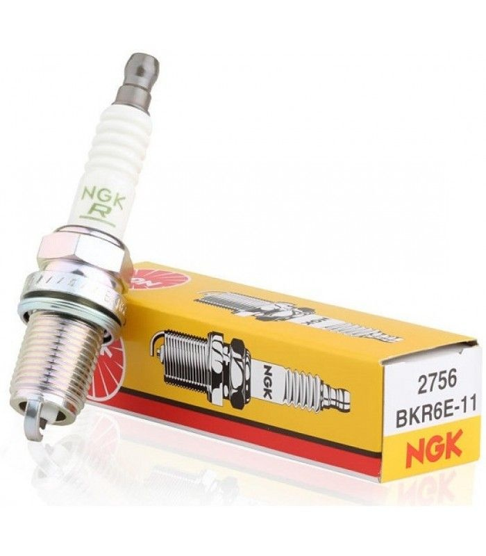 СВЕЧА ЗАЖИГАНИЯ NGK BKR6E11