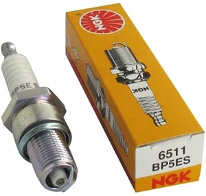 СВЕЧА ЗАЖИГАНИЯ NGK BP5ES