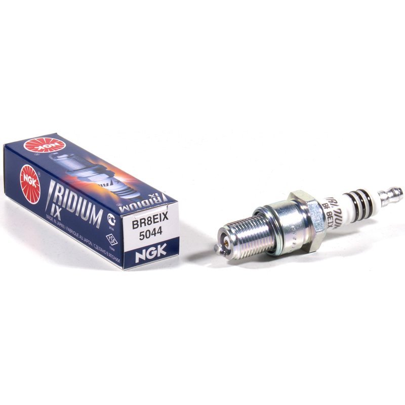 СВЕЧА ЗАЖИГАНИЯ NGK BR8EIX