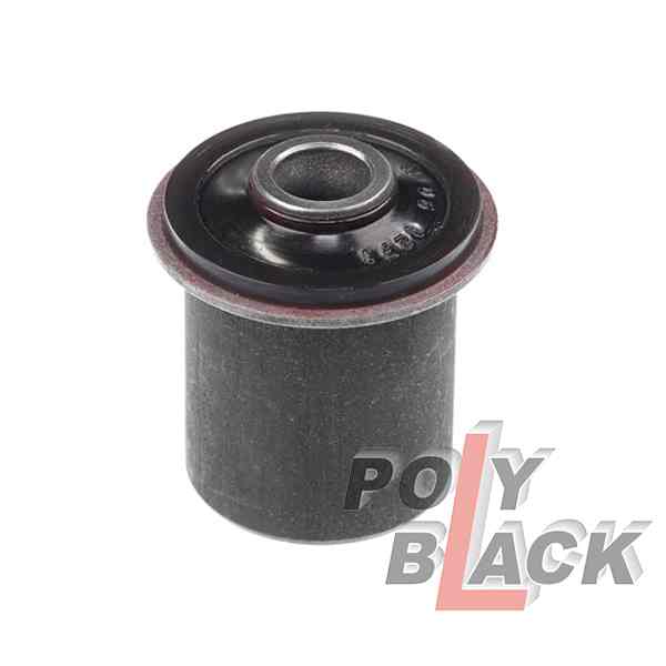 САЙЛЕНТБЛОК РЫЧАГА ПОДВЕСКИ POLYBLACK N061271