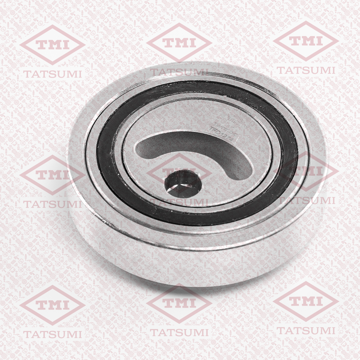 РОЛИК НАТЯЖНОЙ ГРМ TATSUMI TFD1274