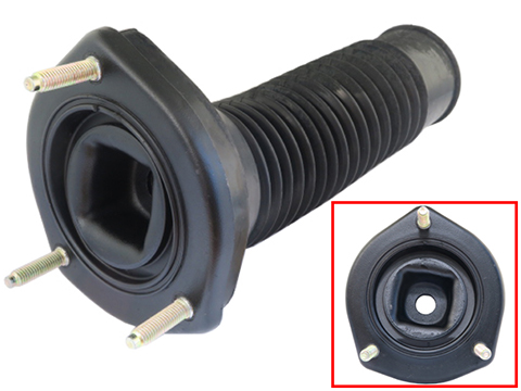 ОПОРА АМОРТИЗАТОРА TENACITY ASMTO1128