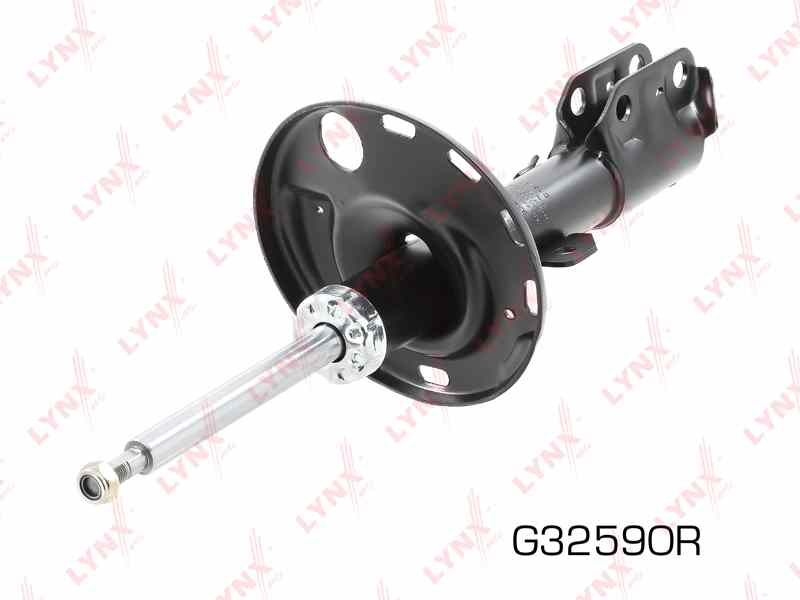 СТОЙКА ГАЗОМАСЛЯНАЯ LYNXauto G32590R