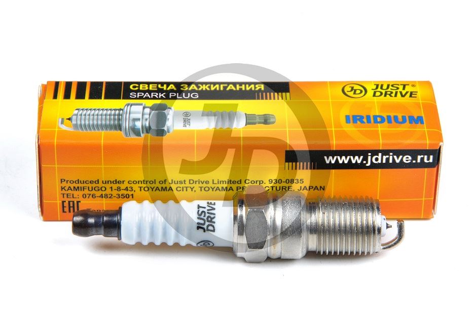СВЕЧА ЗАЖИГАНИЯ JD JPS3016