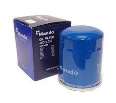 ФИЛЬТР МАСЛЯНЫЙ MANDO MOF4610
