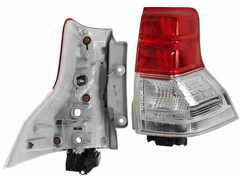 ФОНАРЬ ЗАДНИХ ГАБАРИТОВ TOYOTA 8155160891