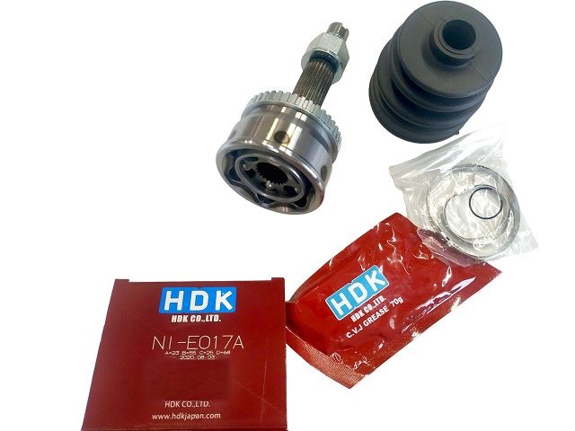 ШРУС ВНЕШНИЙ HDK NIE017A