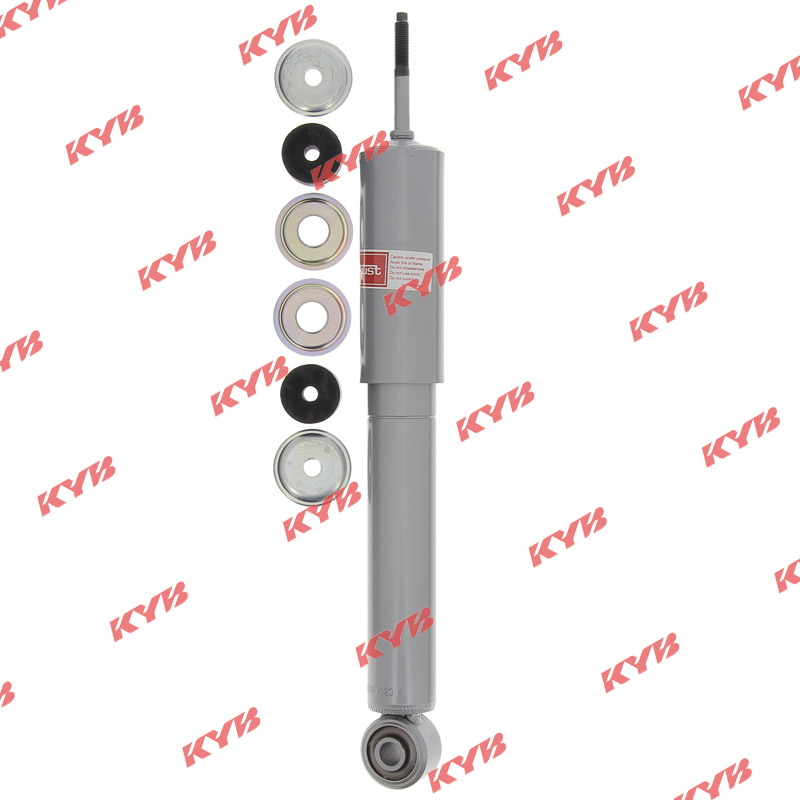 АМОРТИЗАТОР ПОДВЕСКИ KYB 554319