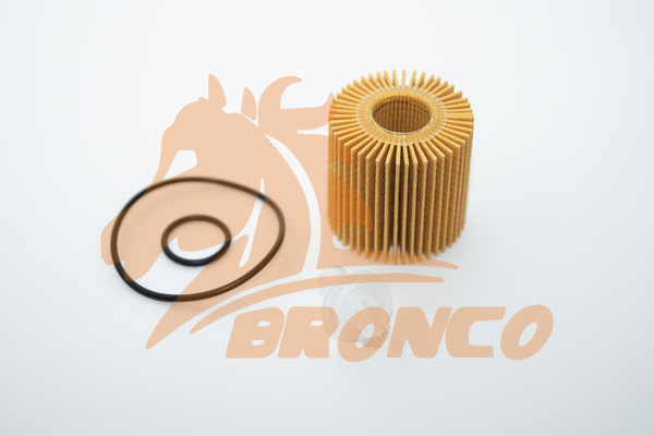 ФИЛЬТР МАСЛЕННЫЙ(ВСТАВКА) BRONCO BRO0512