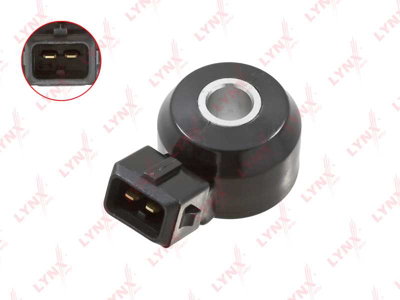 ДАТЧИК ДЕТОНАЦИИ LYNXauto DM1005