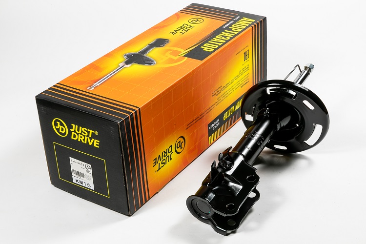 СТОЙКА ГАЗОМАСЛЯНАЯ JD JAS0658