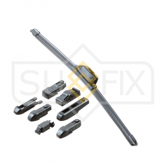 ЩЕТКА СТЕКЛООЧИСТИТЕЛЯ SUFIX SW2016