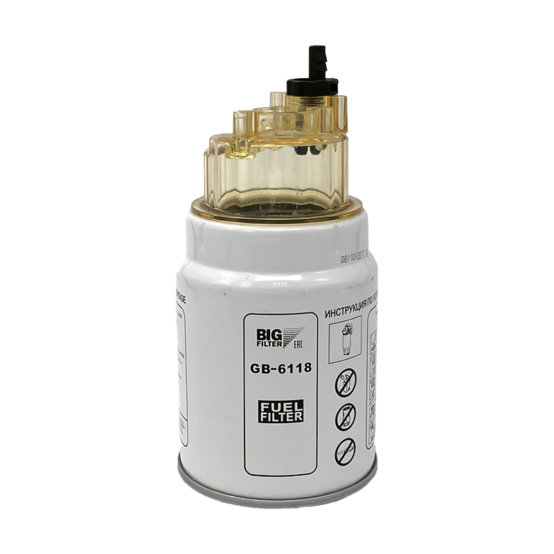 ФИЛЬТР ТОПЛИВНЫЙ BIG FILTER GB6118