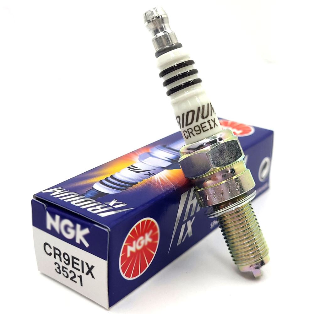 СВЕЧА ЗАЖИГАНИЯ NGK CR9EIX