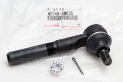 НАКОНЕЧНИК РУЛЕВОЙ TOYOTA 4504569065