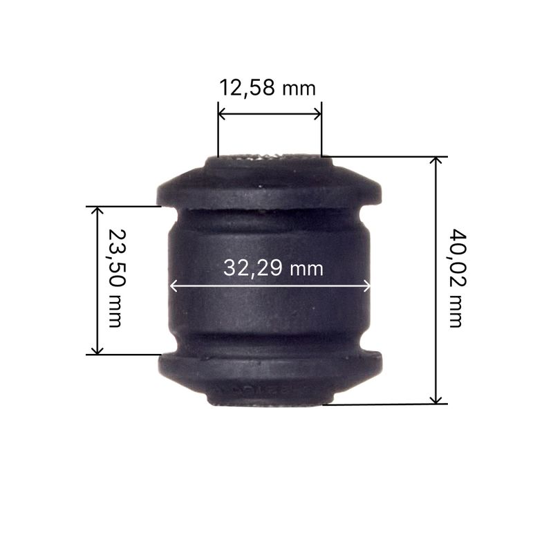 САЙЛЕНТБЛОК AVANTECH ASB4141