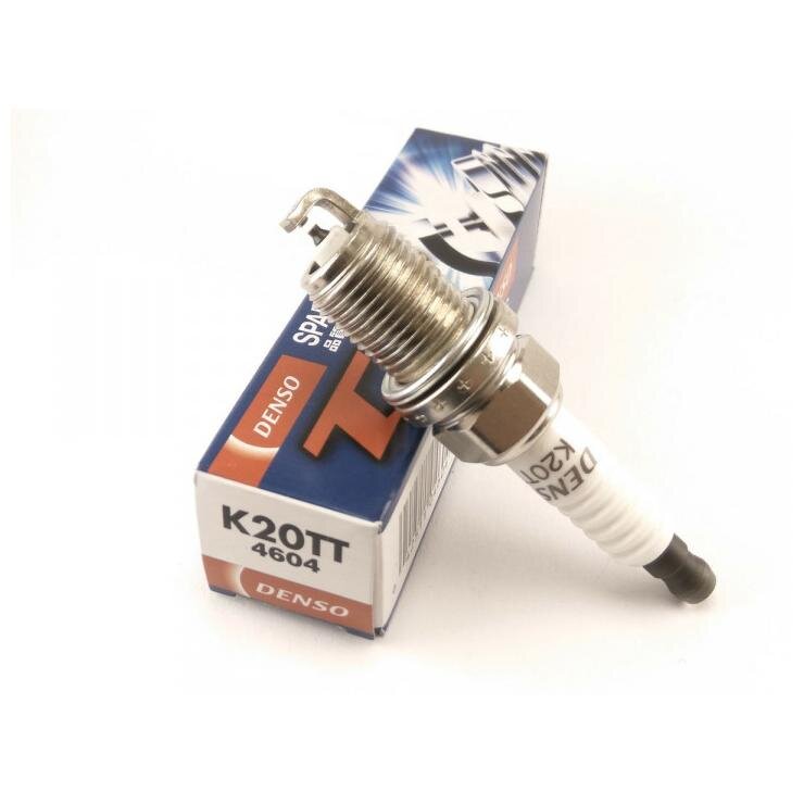СВЕЧА ЗАЖИГАНИЯ DENSO K20TT