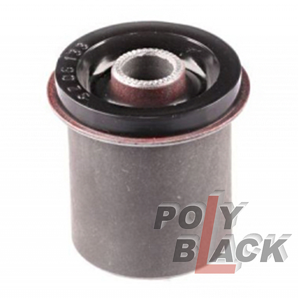 САЙЛЕНТБЛОК РЫЧАГА ПОДВЕСКИ POLYBLACK SZ06133