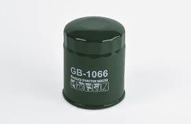 ФИЛЬТР МАСЛЯНЫЙ BIG FILTER GB1066