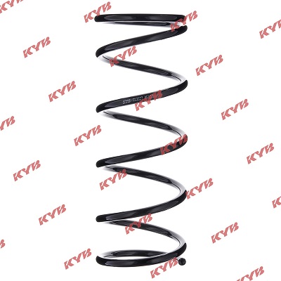 ПРУЖИНА ПОДВЕСКИ KYB RK3807