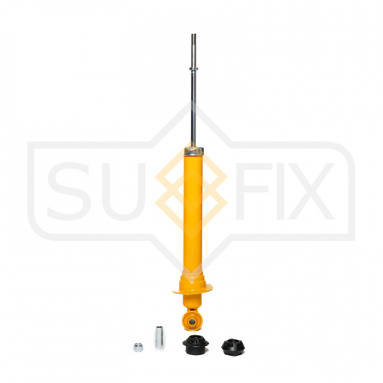 АМОРТИЗАТОР ПОДВЕСКИ SUFIX SA1408