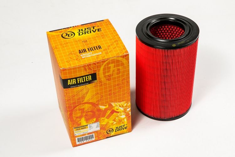 ФИЛЬТР ВОЗДУШНЫЙ JD JDA460V