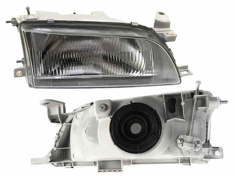ФАРА DEPO 2121142RLDE